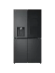 Холодильник LG GC-X24FFCBB 2