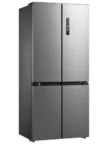 Холодильник MIDEA MDRM691MIE46 2