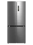 Холодильник MIDEA MDRM691MIE46 1