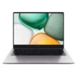 Ноутбук HONOR MagicBook X14 2025 (GDG-X) (5301ALWY) 2