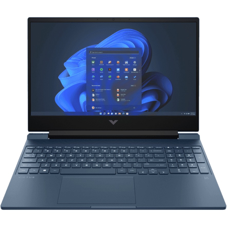 Ноутбук HP Victus 15-FB3120AX (BT6E1PA) 1 Ноутбук HP Victus 15-FB3120AX (BT6E1PA) 1