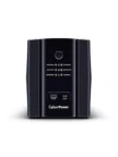 ИБП VIVALDI Advance 1500VA_B черный, box-2 2