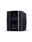 ИБП VIVALDI Advance 1500VA_B черный, box-2 1