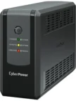 ИБП VIVALDI Advance 650VA_B черный, box-3 2