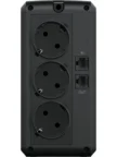 ИБП VIVALDI Advance 650VA_B черный, box-3 3