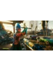 Игра Cyberpunk 2077: Ultimate Edition [PS5] 8