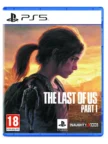 Игра The Last of Us Part I [PS5] 2
