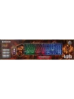Игровой набор DEFENDER Aura MKP-117 9