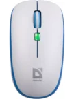 Игровой набор DEFENDER Skyline-895 W (Белый) 5