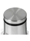Измельчитель BQ CH1002 черный-серебро 2