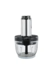 Измельчитель BQ CH1009 Чёрный 6