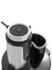 Измельчитель BQ CH1009 Чёрный 8