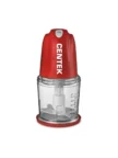 Измельчитель CENTEK CT-1391 красный 2