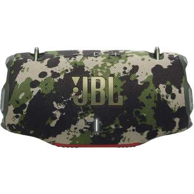Портативная колонка JBL Xtreme 4 (Камуфляж) 1 Портативная колонка JBL Xtreme 4 (Камуфляж) 1