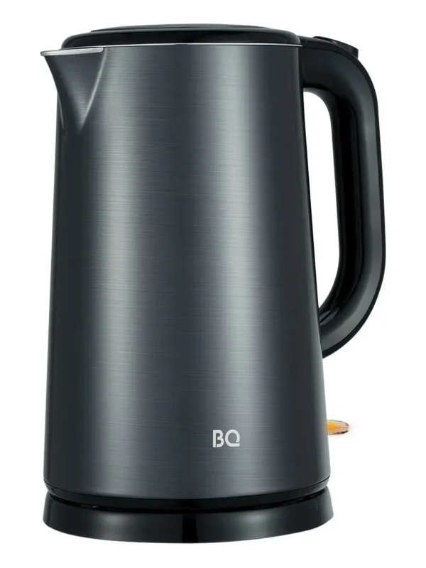 Электрочайник BQ KT1824S (Черный Графит) 1