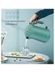 Электрочайник VIOMI Double-layer kettle (Зеленый) (V-MK171B) 7