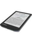 Электронная книга DIGMA A6 6" E-ink Carta 9