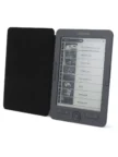 Электронная книга DIGMA X1 6" E-ink (dark grey) 2