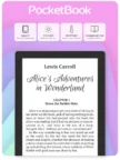 Электронная книга POCKETBOOK 629 (Mist Grey) 2