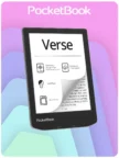 Электронная книга POCKETBOOK 629 (Mist Grey) 6
