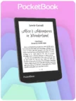 Электронная книга POCKETBOOK 629 (Mist Grey) 7
