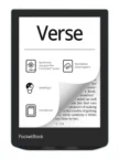 Электронная книга POCKETBOOK Verse, Mist Grey (PB629-M-CIS) 2