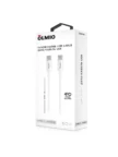 Кабель EOFE CC52 USB Type-C - USB Type-C 2m (Белый) 2