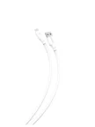 Кабель передачи данных SmartBuy S25 MicroUSB 1m (iK-12-S25b) 2