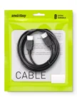 Кабель SMARTBUY HDMI - HDMI 2m v2.0 (K-352-20-2) 2