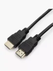 Кабель SMARTBUY HDMI - HDMI ver. 1.4b 3m 2 фильтра (K-332-70) 1