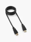 Кабель SMARTBUY HDMI - HDMI ver. 1.4b 3m 2 фильтра (K-332-70) 2