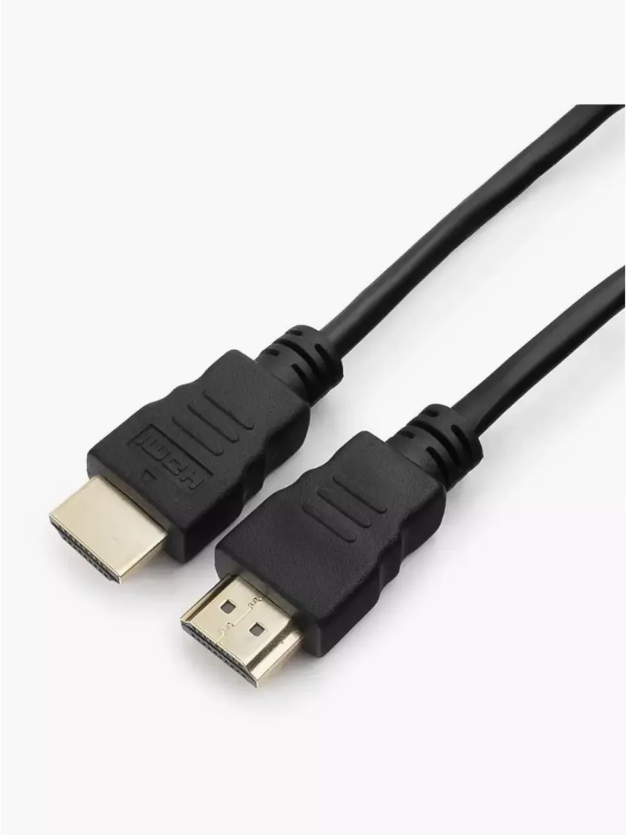 Кабель SMARTBUY HDMI - HDMI ver. 1.4b 3m 2 фильтра (K-332-70) 1 Кабель SMARTBUY HDMI - HDMI ver. 1.4b 3m 2 фильтра (K-332-70) 1