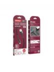 Кабель SMARTBUY ik-12mag USB - microUSB 1m Магнитный 3