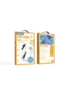 Кабель SMARTBUY iK-12r USB - microUSB 1m (Белый) 3