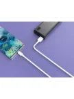Кабель SMARTBUY iK-231 Fast Charging Type-C - Type-C 2m 100W 1