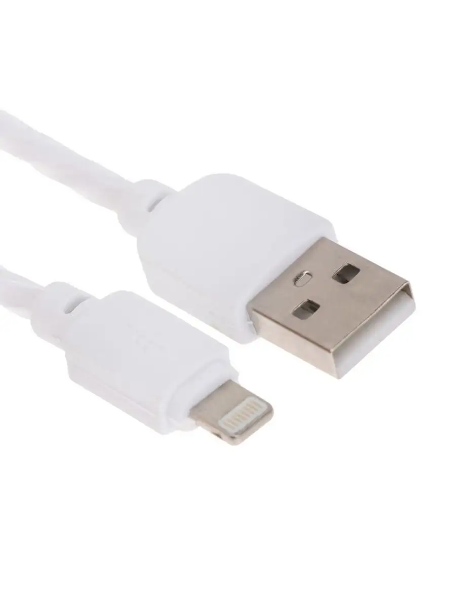 Кабель SMARTBUY Lightning - AUX (iK-512-35) 1 Кабель SMARTBUY Lightning - AUX (iK-512-35) 1
