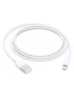 Кабель SMARTBUY S02 USB - Lightning 3A 1m (Серый) 6