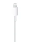 Кабель SMARTBUY S02 USB - Lightning 3A 1m (Серый) 8