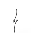 Кабель SMARTBUY S14 USB - Lightning 2m (Красный-черный) 1