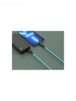 Кабель SMARTBUY S21 USB - Lightning 1m (Красный) 2