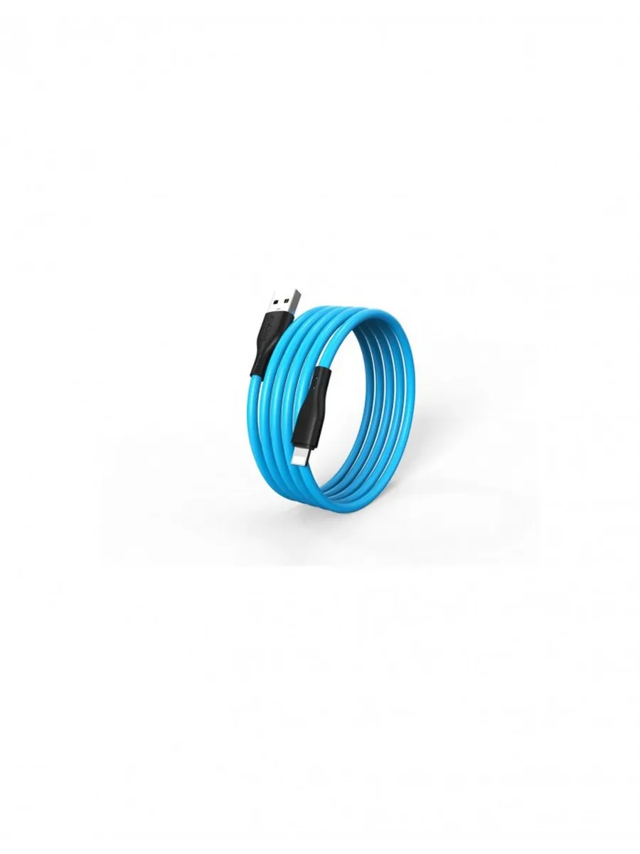 Кабель SMARTBUY S26 USB - Lightning 1m (Черный) 1 Кабель SMARTBUY S26 USB - Lightning 1m (Черный) 1