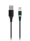 Кабель SMARTBUY USB - USB Type-C магнитный наконечник (iK-3110mt-2) 3