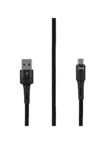 Кабель TFN ENVY USB-A - Micro-USB 1,2m (Черный) 1