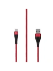 Кабель TFN FORZA USB-A - Micro-USB 1m (Красный) 1