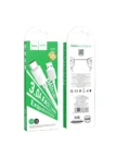 Кабель TFN USB-A - Type-C 1m (Белый) (TFN-CUSBCUSB1MWH) 1