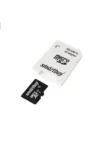 Карта памяти SMARTBUY 256GB Class 10 U3 V30 для видеонаблюдения (с адаптером) 2