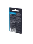 Карта памяти MAXVI 128GB class 10 UHS-I 3 V30 + адаптер 3