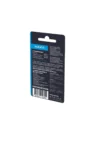Карта памяти MAXVI 128GB class 10 UHS-I 3 V50 + адаптер 3