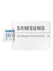 Карта памяти SAMSUNG microSDXC 128GB EVO PLUS (MB-MC128KA/EU) + ad 2