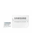 карта памяти SAMSUNG microSDXC 64GB EVO PLUS (MB-MC64KA/EU) + ad 1